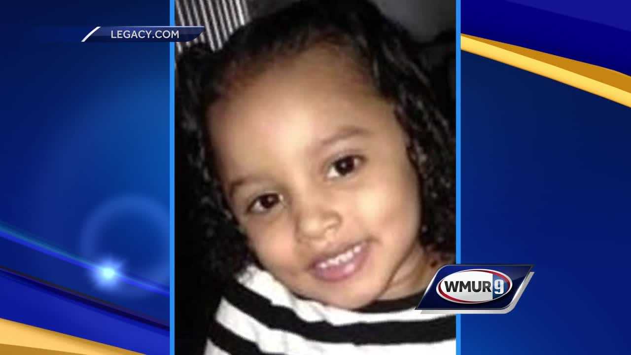 Man Accused Of Killing Daughter, 3, Ordered Held Without Bail