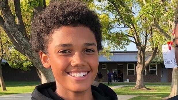 Sacramento PD: 2nd suspect arrested in teen's shooting death - Vimarsana News