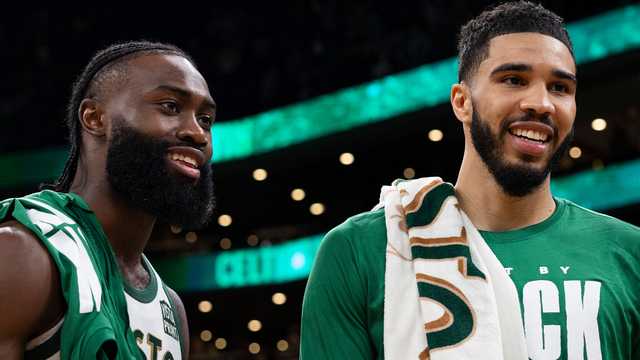 Celtics pull away in 4th to beat 76ers, earn ninth straight win - Vimarsana News