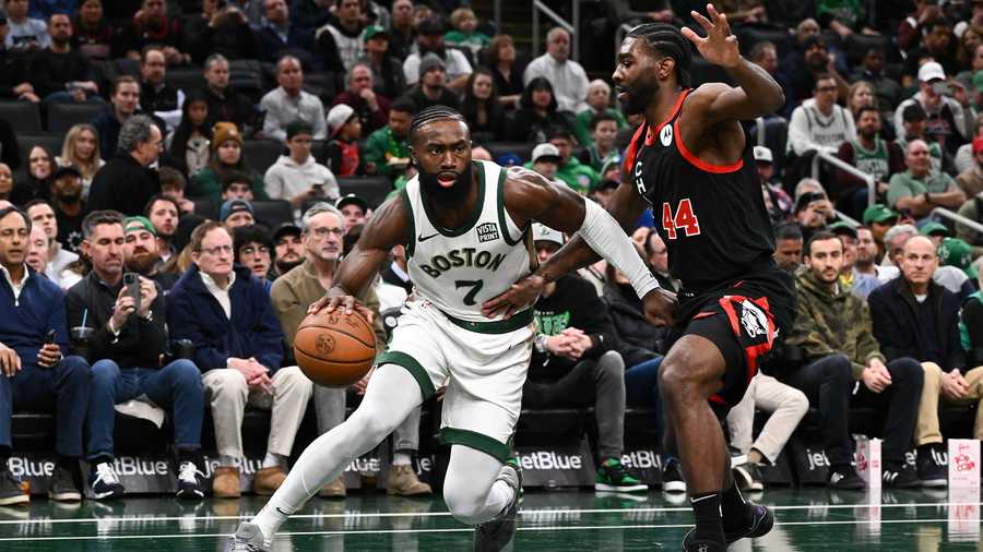 Celtics pound Bulls, advance to In-Season Tournament knockouts