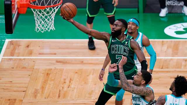 Celtics snap 3-game skid with win over Hornets - Vimarsana News