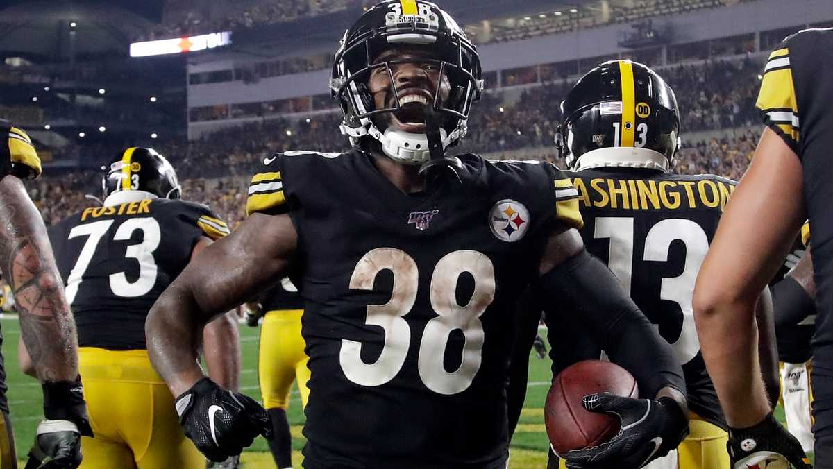 Steelers Friday Night Six Pack: Steelers Gear up for Dress