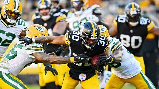 Pittsburgh Steelers Week 10 analysis - Vimarsana News