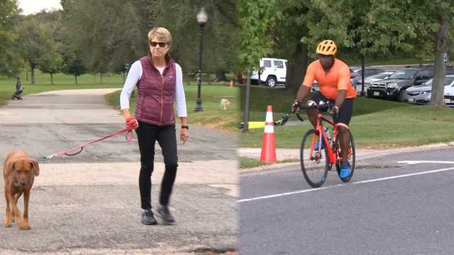 COVID-19 long-haulers Barry Simms, Jayne Miller share experiences - Vimarsana News