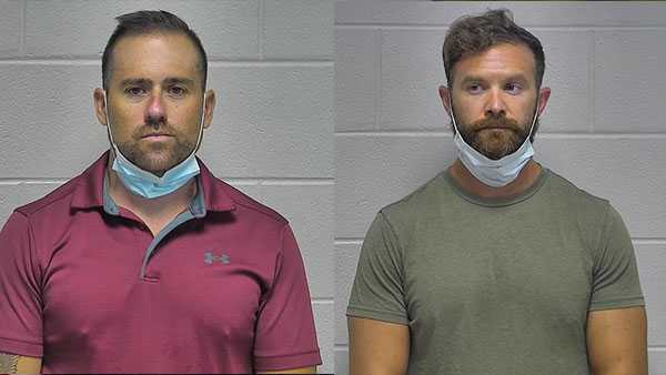 Trial date set for 2 ex-LMPD officers federally charged in Breonna Taylor raid - Vimarsana News