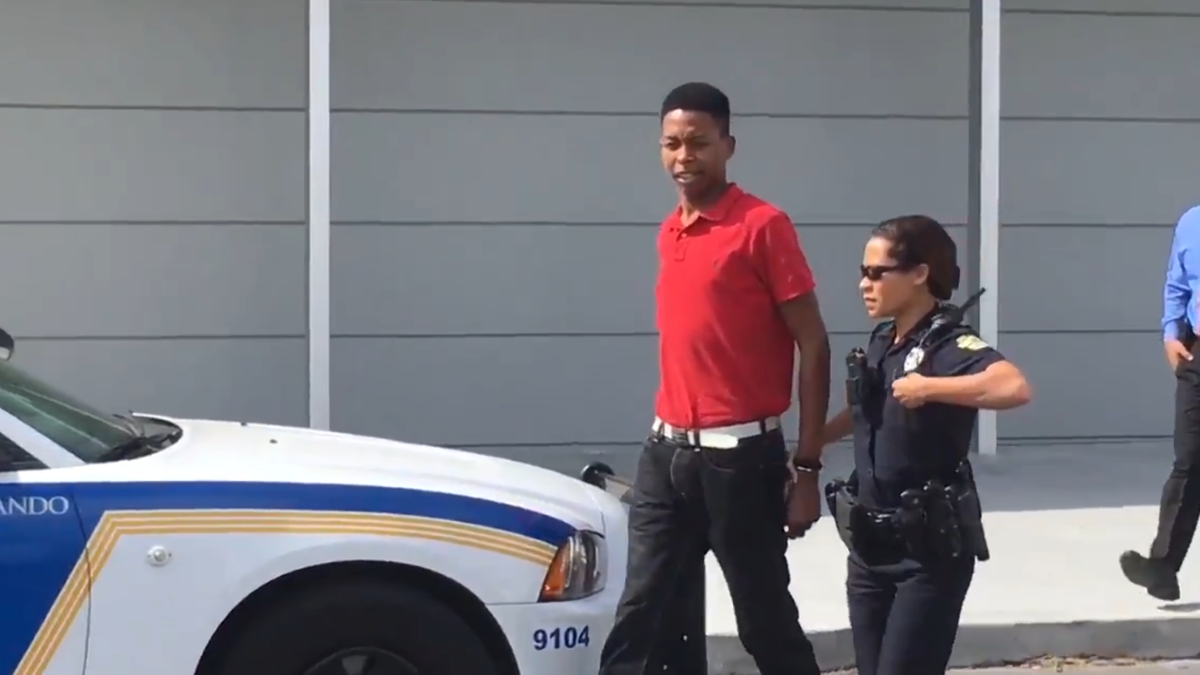Orlando pre-K teacher arrested for alleged sexual abuse of child