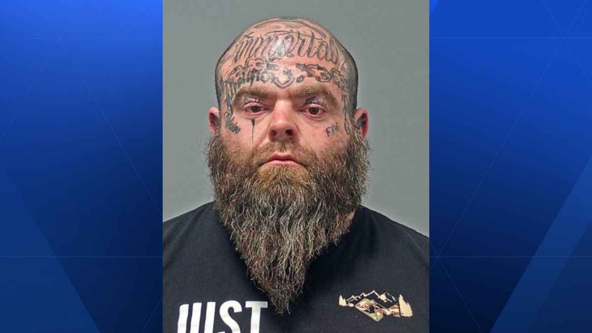 Warren County grand jury indicts man accused of firing shots into Maineville Kroger