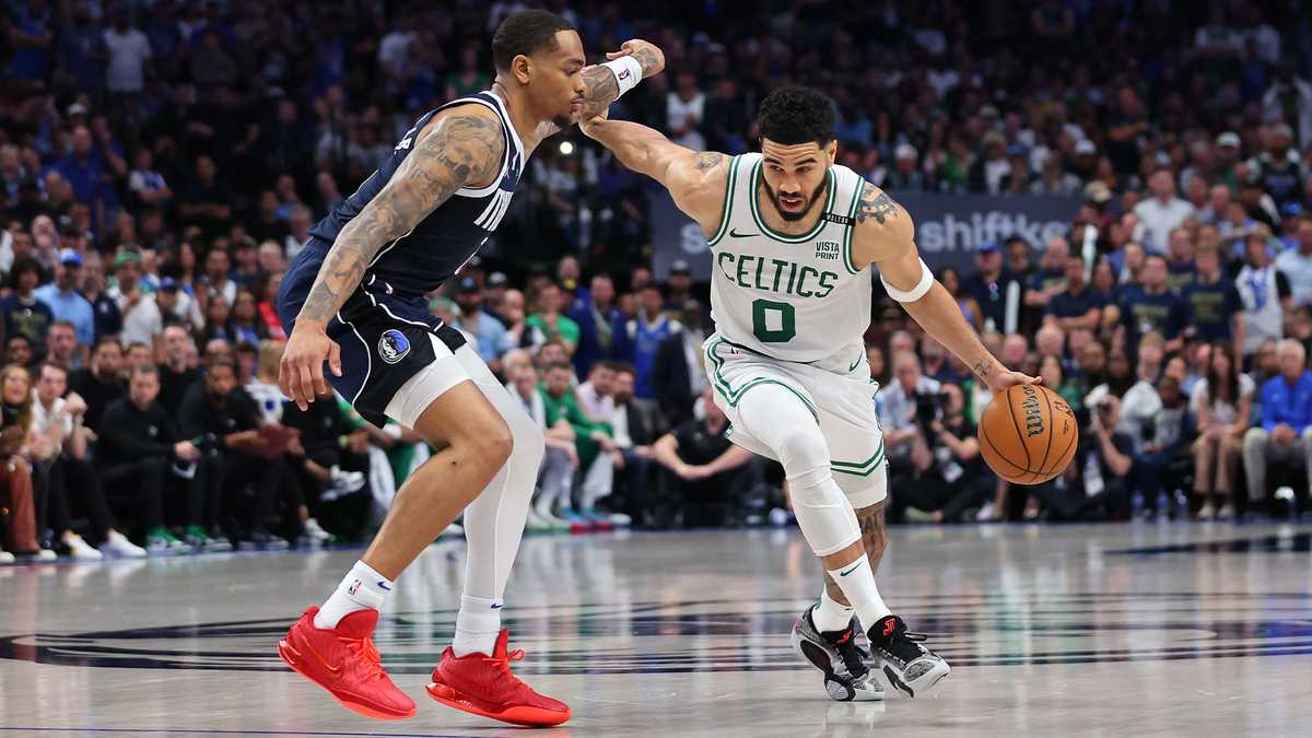 Best Celtics Photos