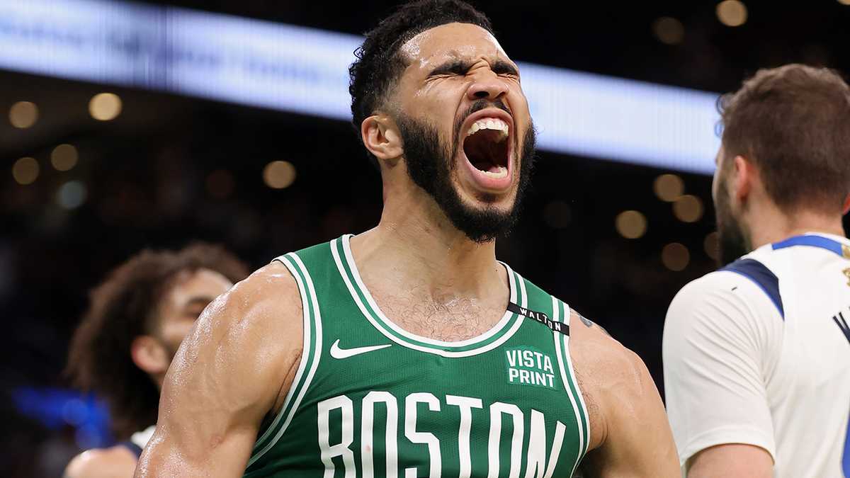 NBA Finals Game 5 live updates: Celtics look to make history