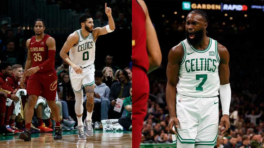 Cavaliers - Celtics: times, how to watch on TV, stream online