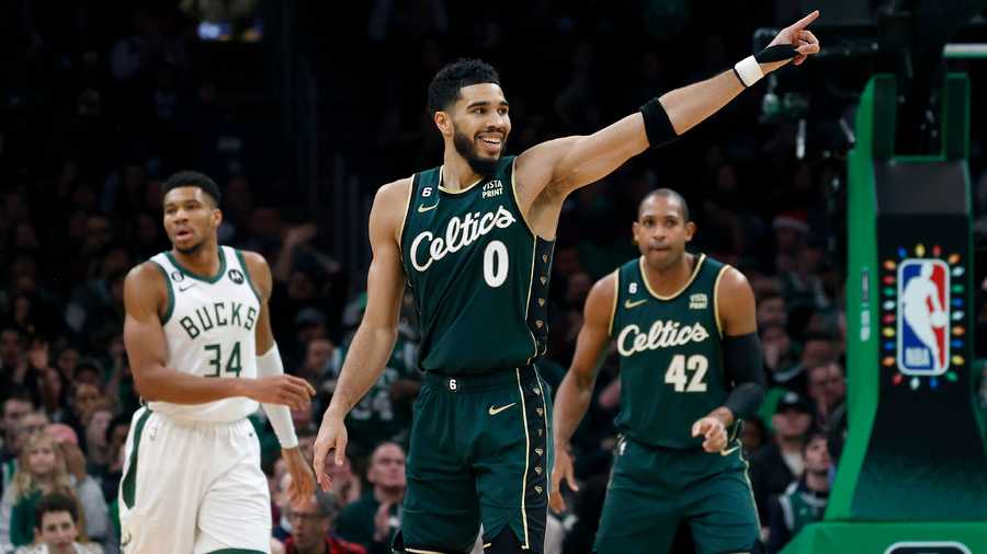 NBA Christmas Day 2022: How to watch, all-time records, best games