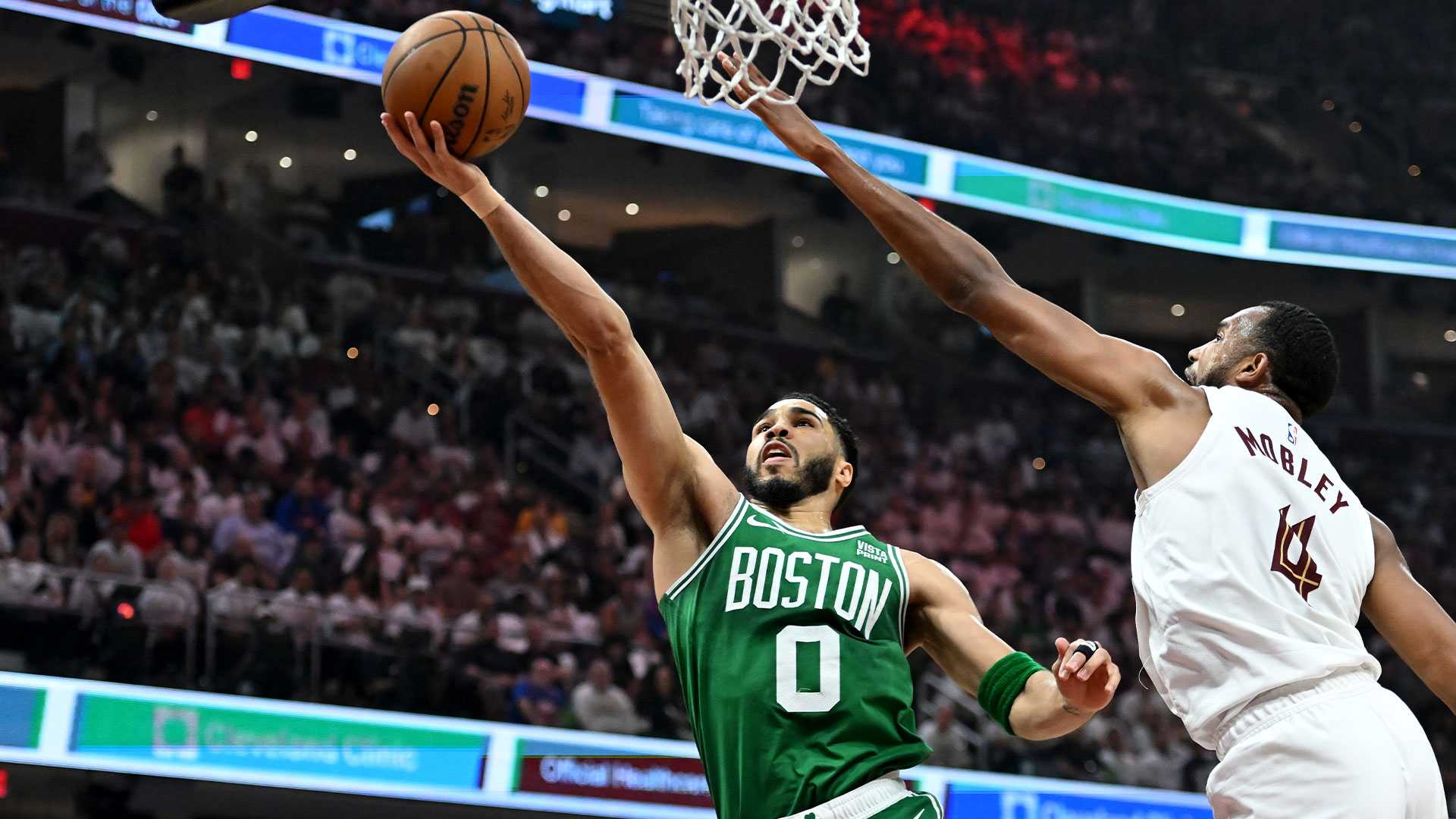 celtics cavaliers game