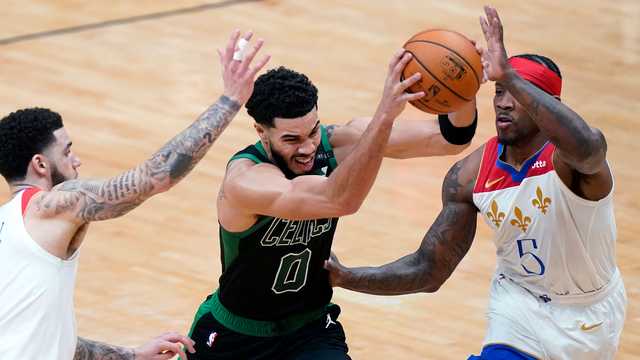 Celtics need to start finishing to stop skid - Vimarsana News