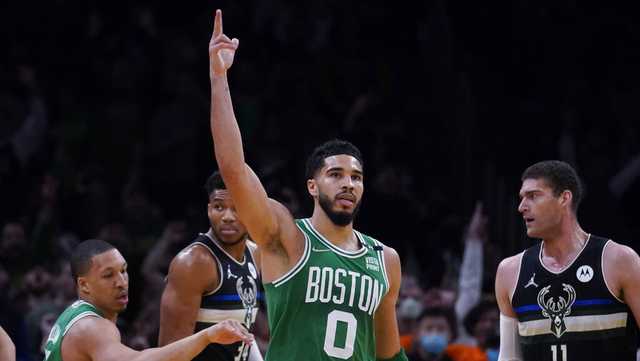 Celtics shine despite missing Marcus Smart in Game 2 against Bucks - Vimarsana News