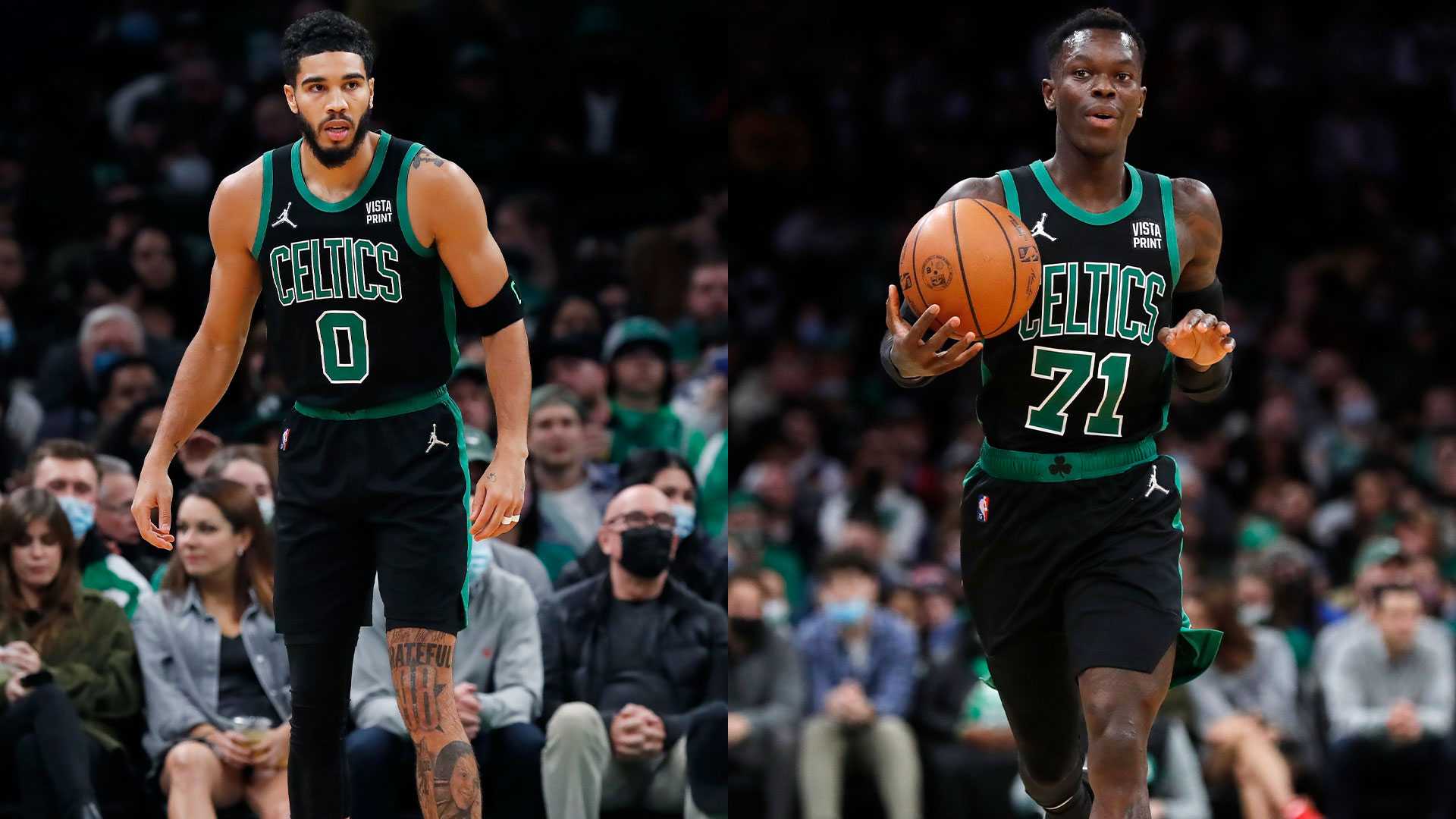 Jayson Tatum donates his game worn jersey and sneakers to raise funds for  Australian bushfire victims 