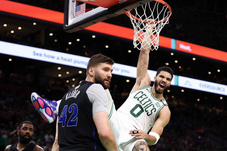 Best Celtics Photos