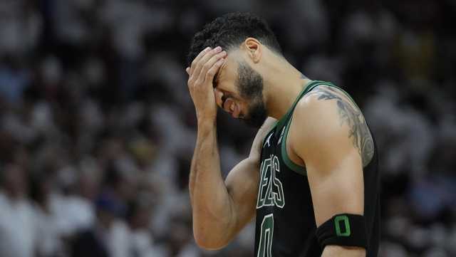 Celtics look to pull off the impossible in Game 4 against Heat - Vimarsana News