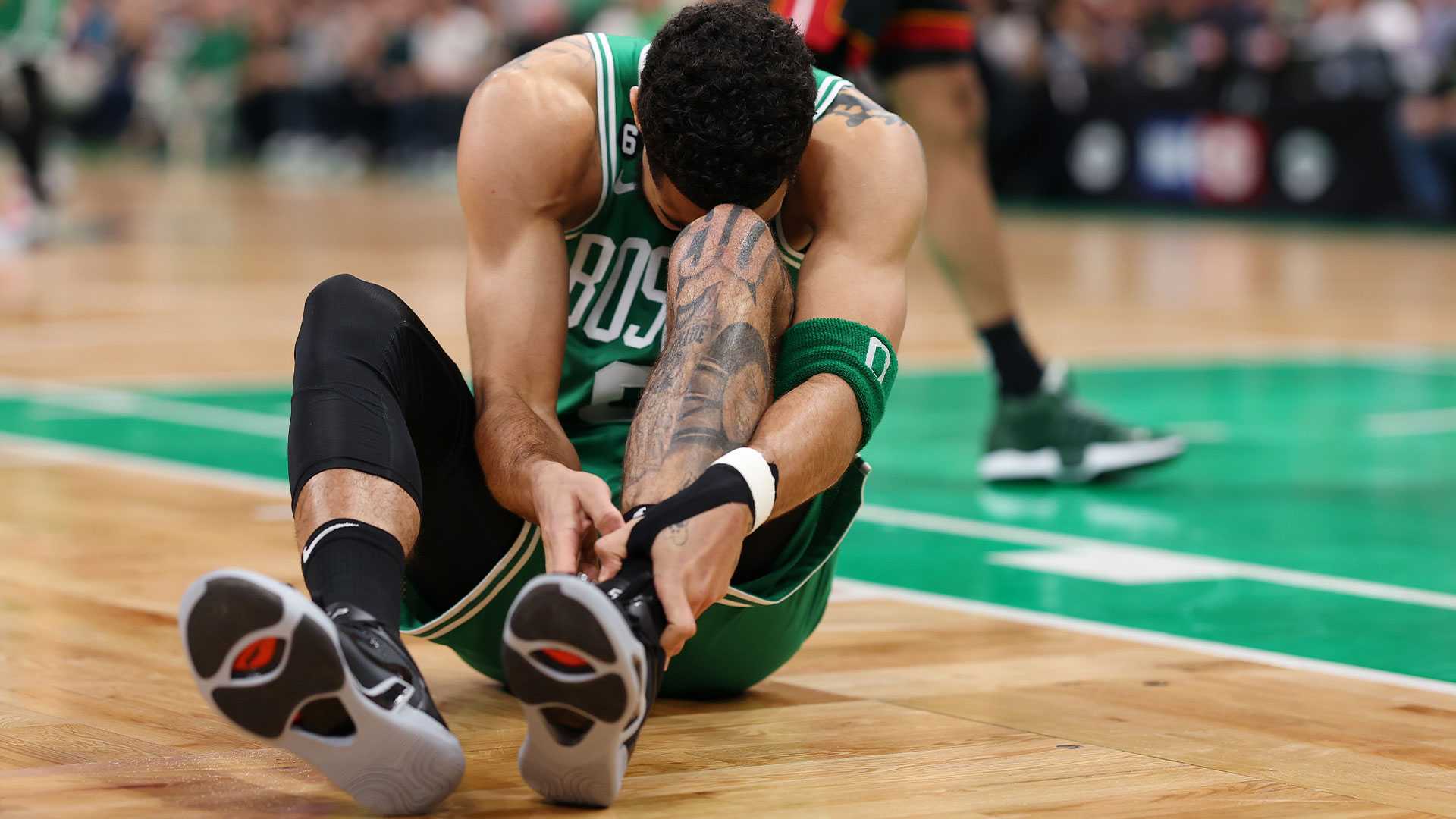 Joe Mazzulla, Celtics fall in Game 7 of Eastern Conference Finals