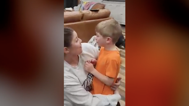 Nick Saban's retirement causes 5-year-old to breakdown - Vimarsana News