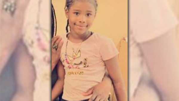 Amber Alert Canceled After Missing 9 Year Old Ohio Girl Found Safe 
