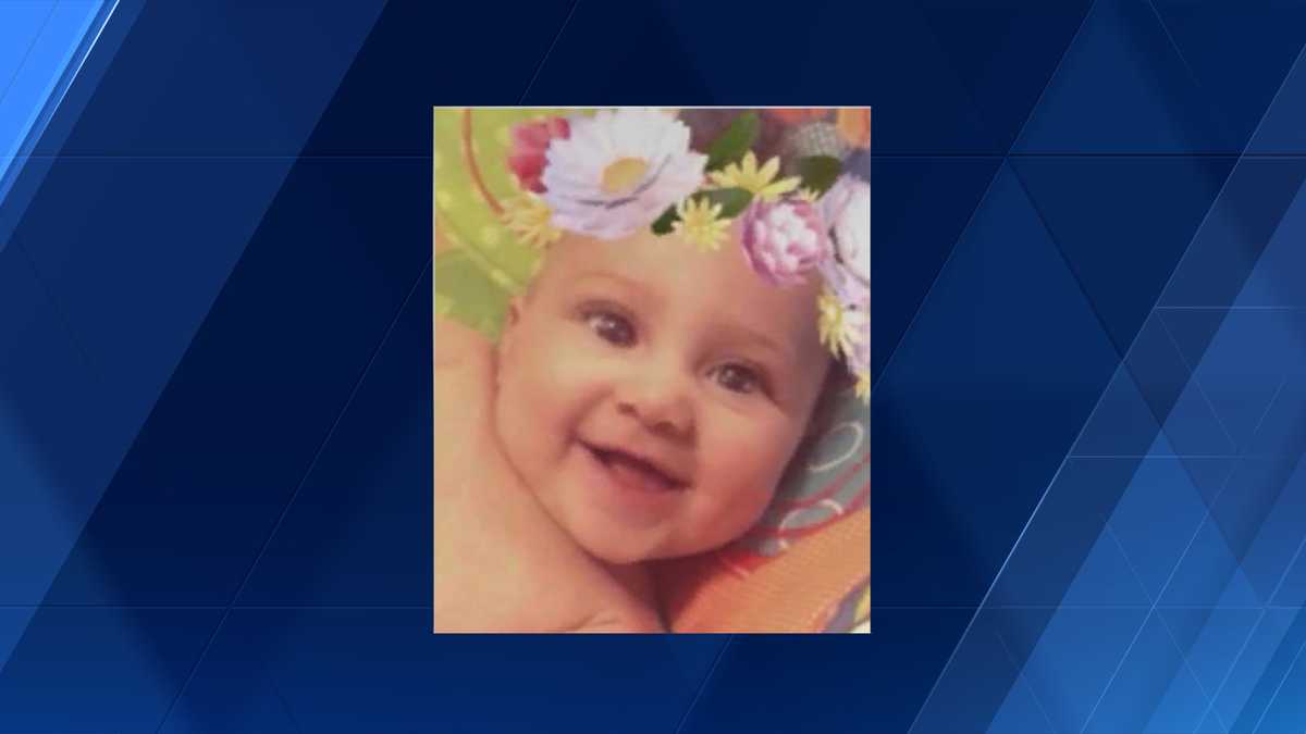 22-year-old charged with first-degree murder in death of 16-month-old ...