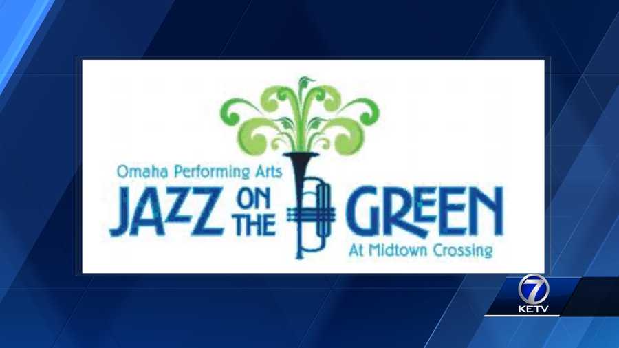 Jazz on the Green canceled Thursday due to weather