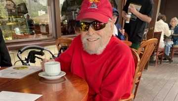 Last surviving founder of Monterey Jazz Festival turns 100 - Vimarsana News
