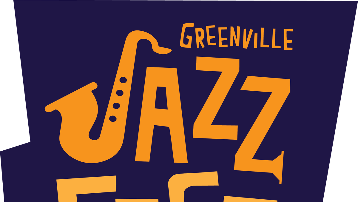 IT'S TIME TO BEBOP, BLOW, AND BOOGIE City of Greenville announces Jazz