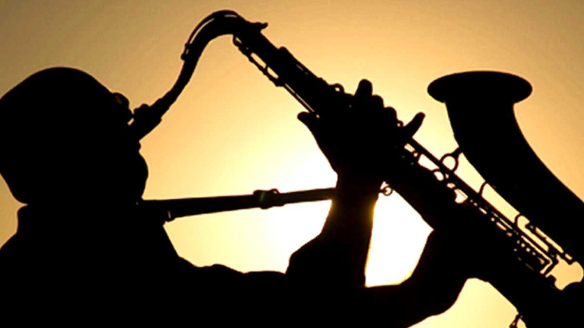 First Look Jazz on the Green 2018 lineup