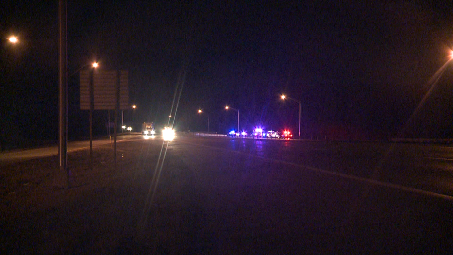Drivers Killed In Head On Collision On Gene Snyder Freeway Identified By Coroner Drivers Killed In Head On Collision On Gene Snyder Freeway Identified By Coroner