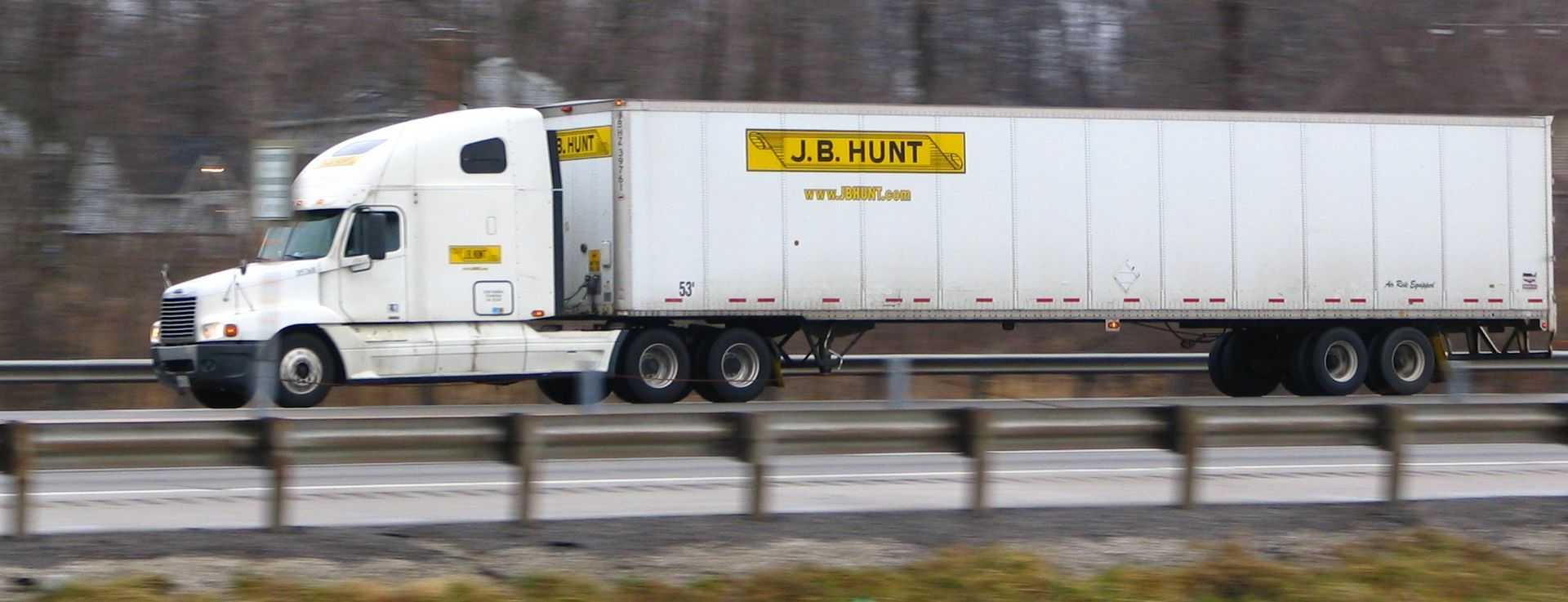 J.B. Hunt Settles Discrimination Case With Sikhs