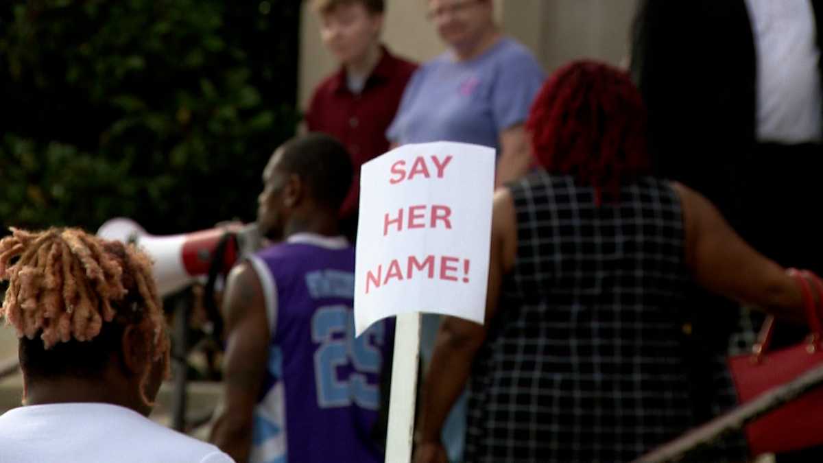 Community members have mixed feelings after Hankison sentenced in Breonna Taylor case