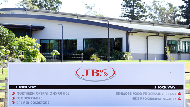 JBS USA, one of the world's major meat producers, hit by cyberattack - Vimarsana News