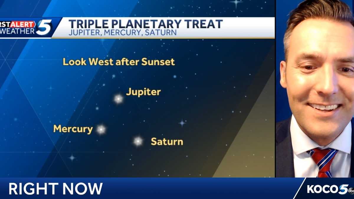 align again this weekend over Oklahoma