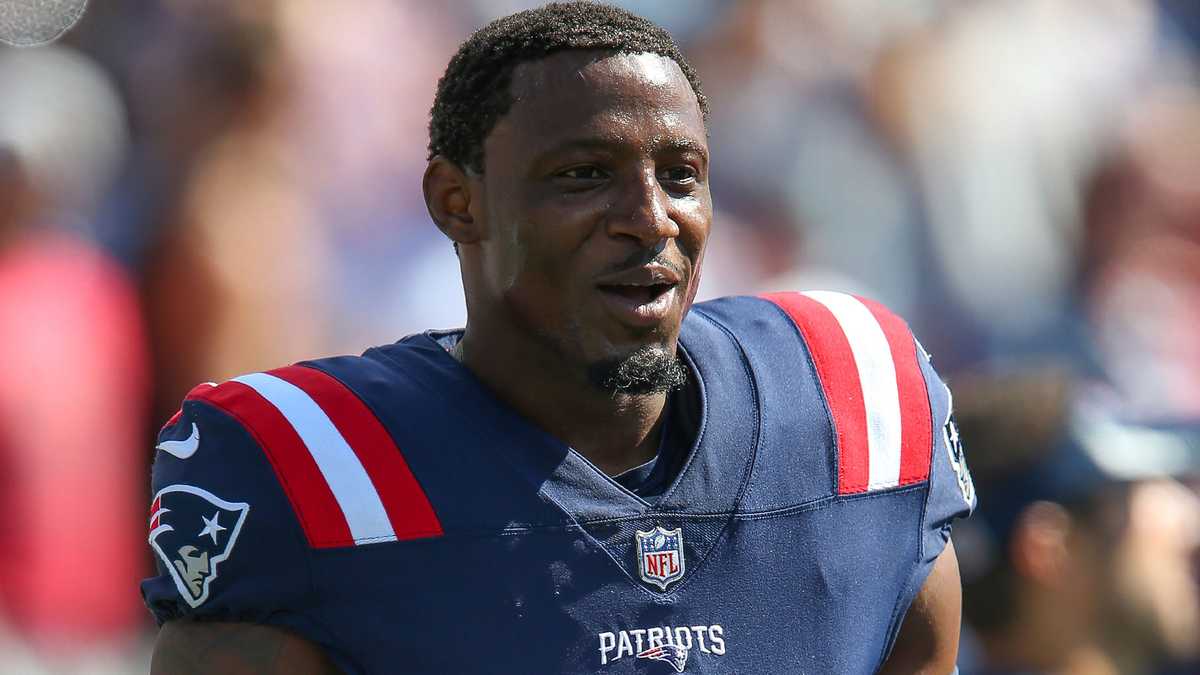 Game Notes: CB J.C. Jackson makes his return to the Patriots