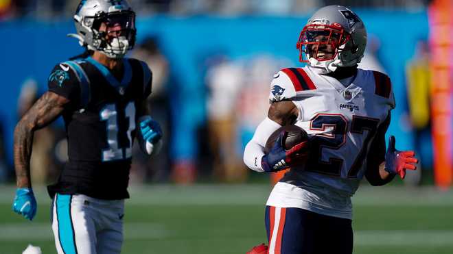 New England Patriots: Team is botching negotiations with J.C. Jackson