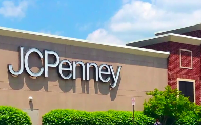 JCPenney at Cortana Mall may be closing