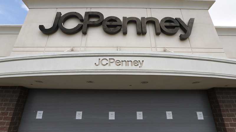 JCPenney survives going bankrupt; now comes the hard part