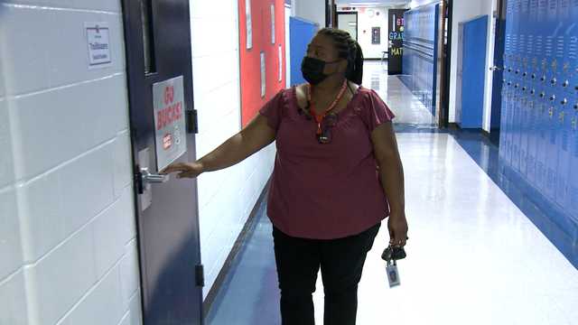 New JCPS staff position helping to improve school safety - Vimarsana News