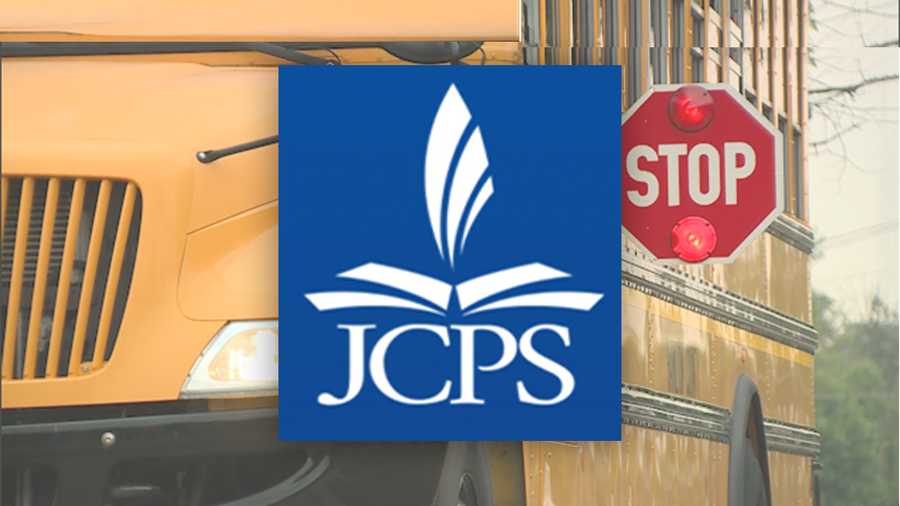 JCPS bus