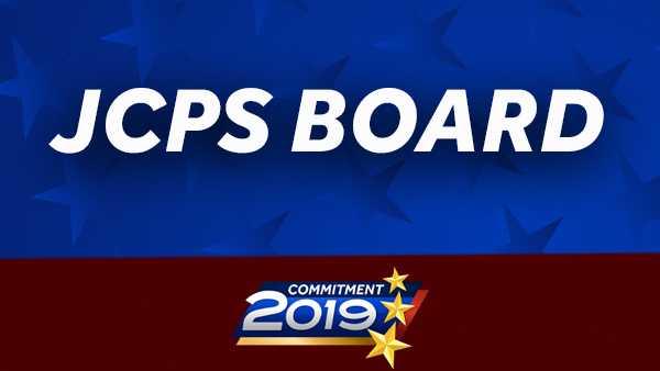 Jefferson County School Board Results: November 2019