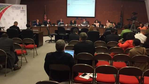 JCPS Superintendent Company Made 40 Million Mistake In Salary Study