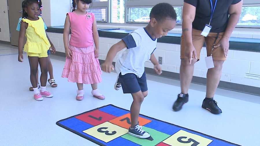 Republican Lawmaker Seeks Permanent Funding For Full Day Kindergarten Across Kentucky