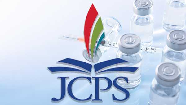 JCPS continuing in-person learning Monday, now following JCPS calendar