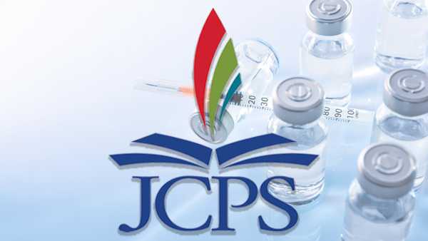 jcps closes school for the day due to gas line problem