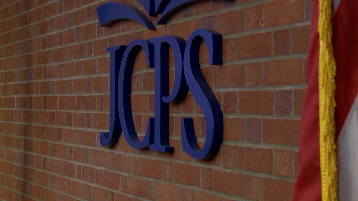 All JCPS student activities canceled Monday due to storms