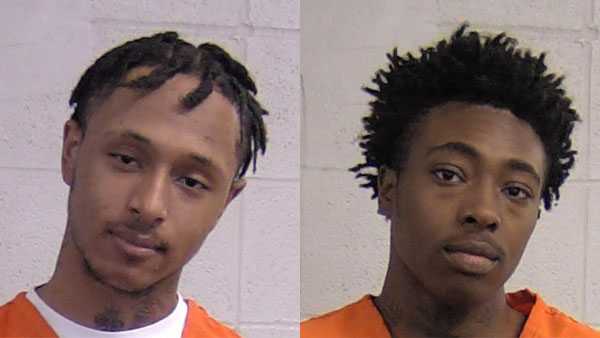 2 men arrested after fights on JCPS bus in St. Matthews - Vimarsana News