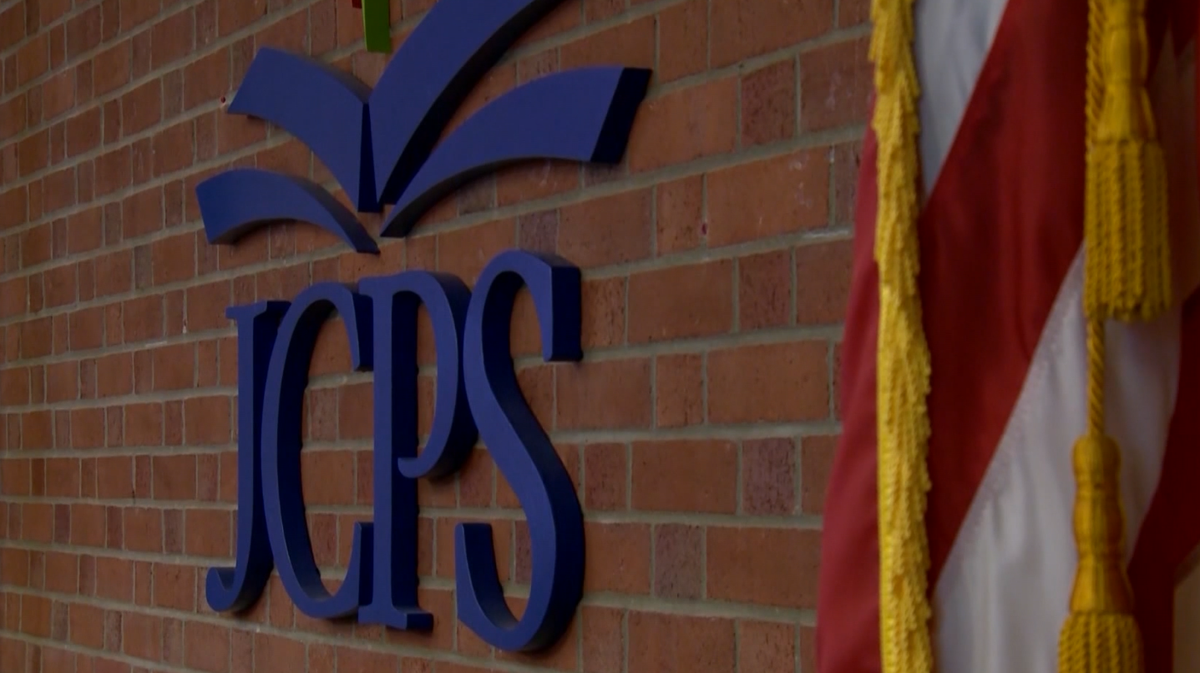 Security heightened at JCPS middle school after receiving a bomb threat