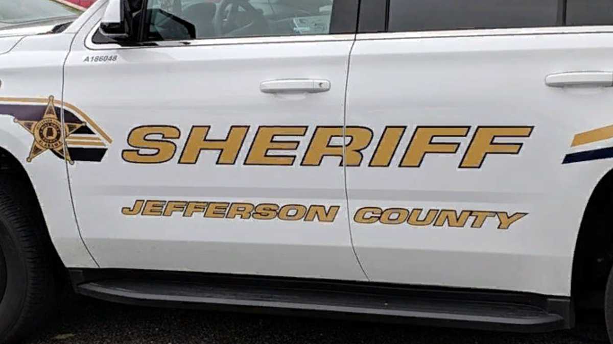 Child on scooter hit by truck in Pinson Alabama