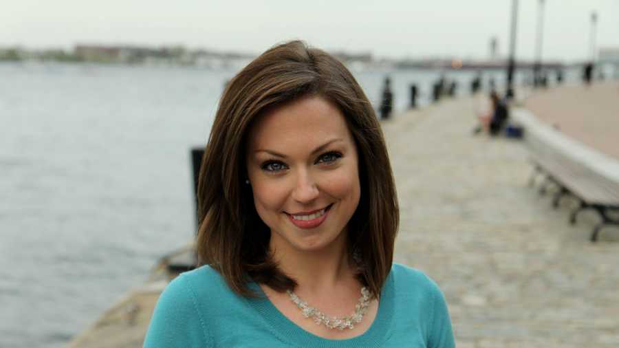 Jennifer Eagan Joins WCVB Channel 5 as a General Assignment Reporter